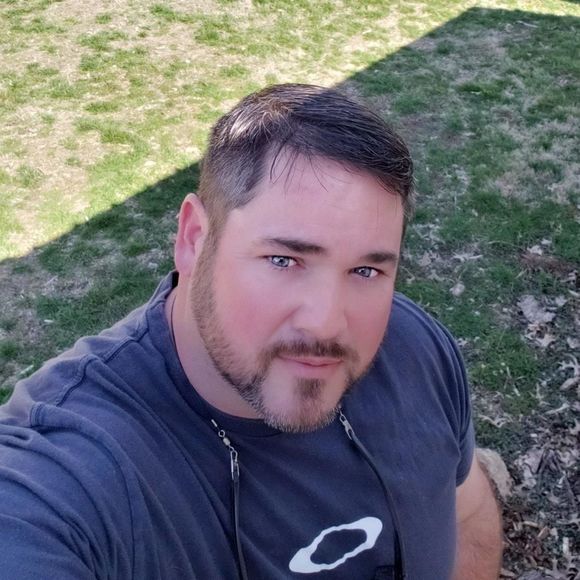 Meet your Posher, Corey - Picture 1 of 1